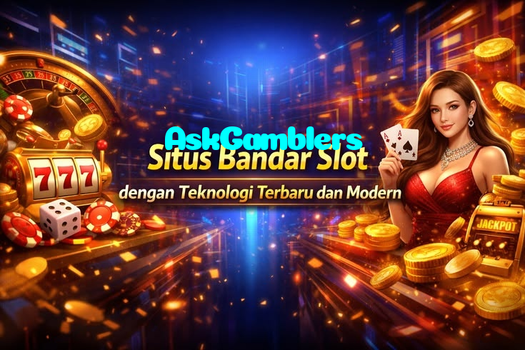 AskGamblers