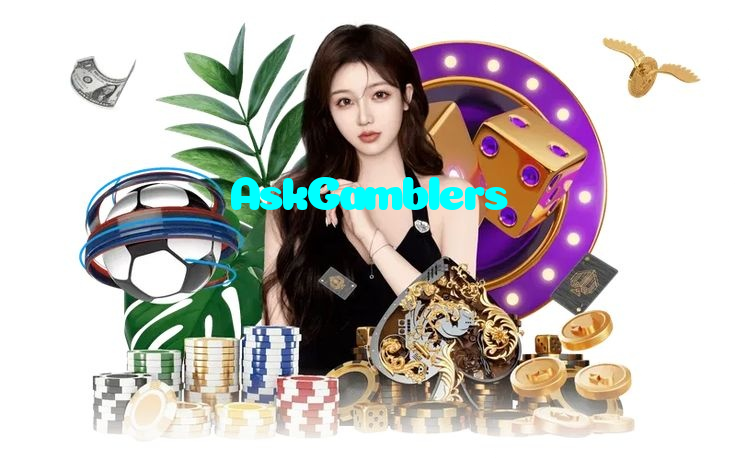 AskGamblers