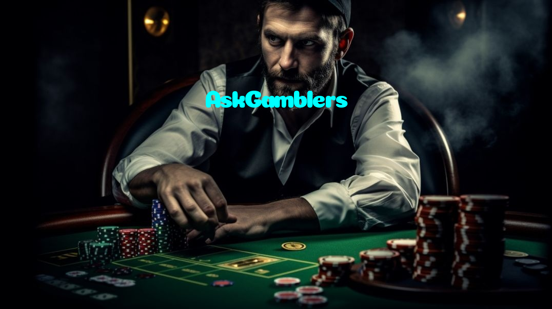 making first deposit on AskGamblers website using local payment methods in Pakistan