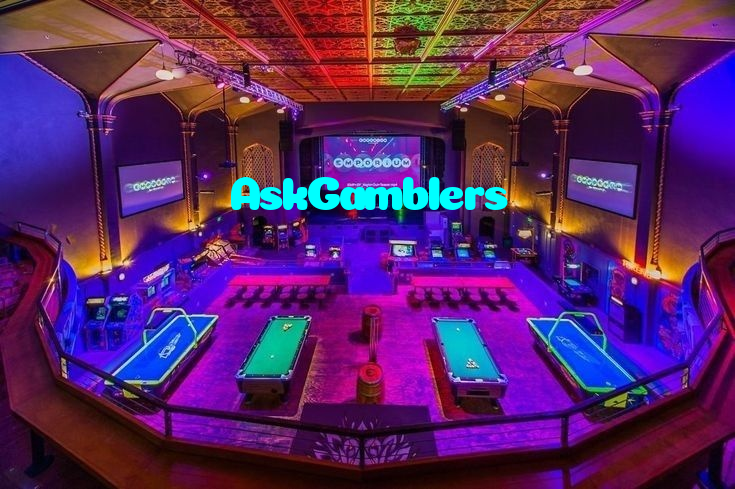 AskGamblers خوش آمدید بونس +600% پیشکش موبائل ایپ کے پروموشن سیکشن میں دکھائی دیتی ہے۔