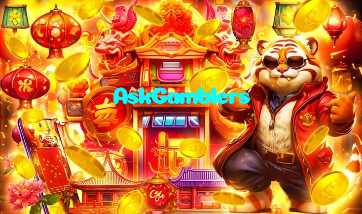 AskGamblers خوش آمدید بونس +600% پیشکش موبائل ایپ کے پروموشن سیکشن میں دکھائی دیتی ہے۔